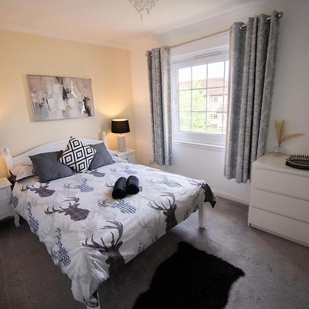 Inverness Holiday Retreat - 2 Bedroom المظهر الخارجي الصورة