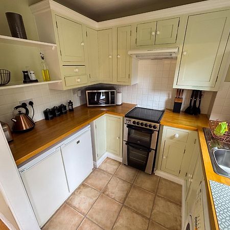 Inverness Holiday Retreat - 2 Bedroom المظهر الخارجي الصورة