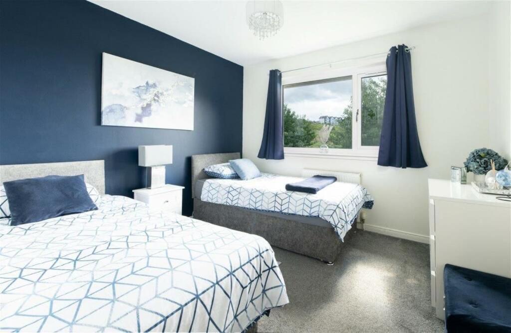 Inverness Holiday Retreat - 2 Bedroom المظهر الخارجي الصورة